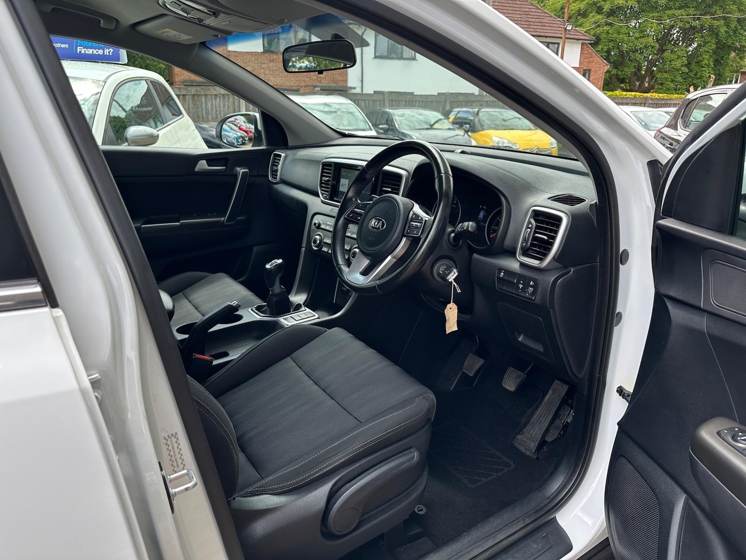 Vehicle 17
