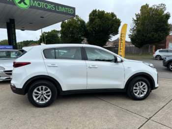 Used Kia Sportage 2018 for sale - 75071438: Photo