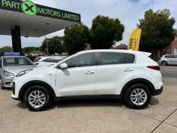 Used Kia Sportage 2018 for sale - 75071438: Photo