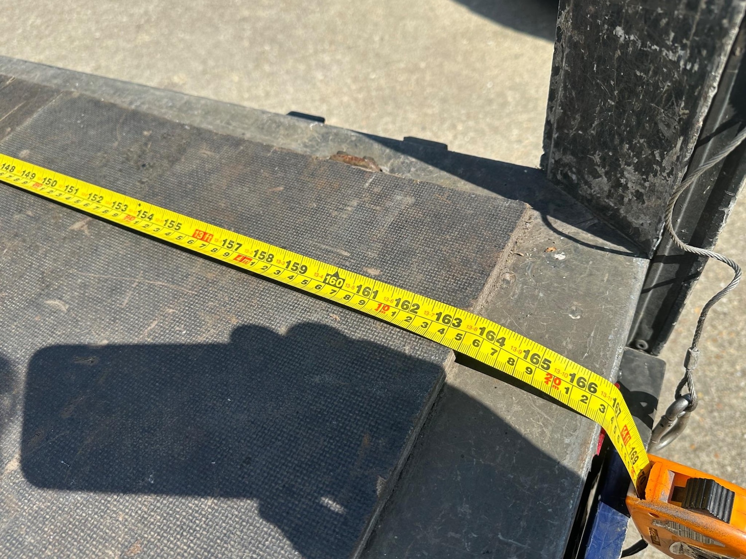 Used Ford Transit for sale - 77612701: Photo 10