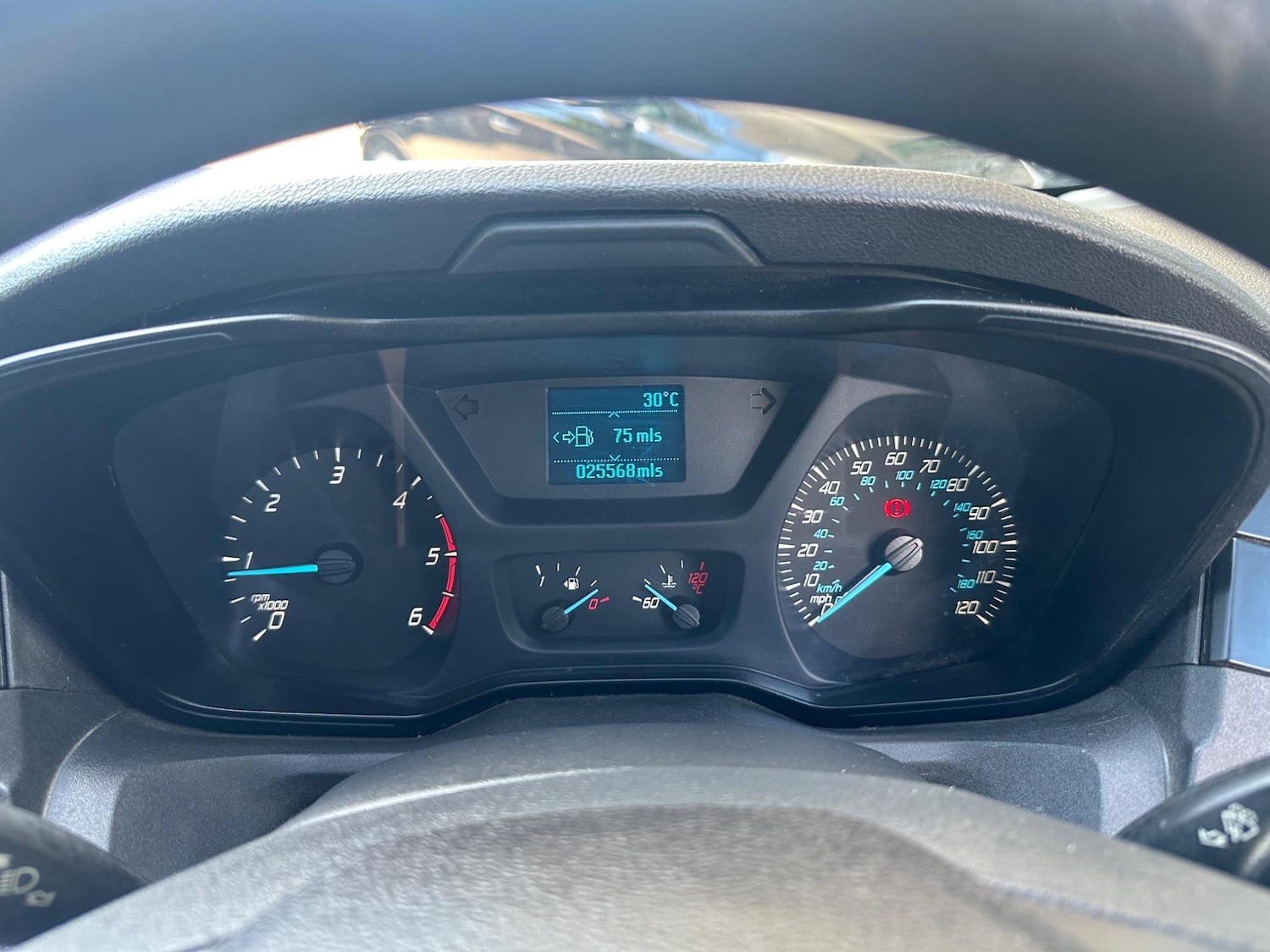 Used Ford Transit for sale - 77612701: Photo 13