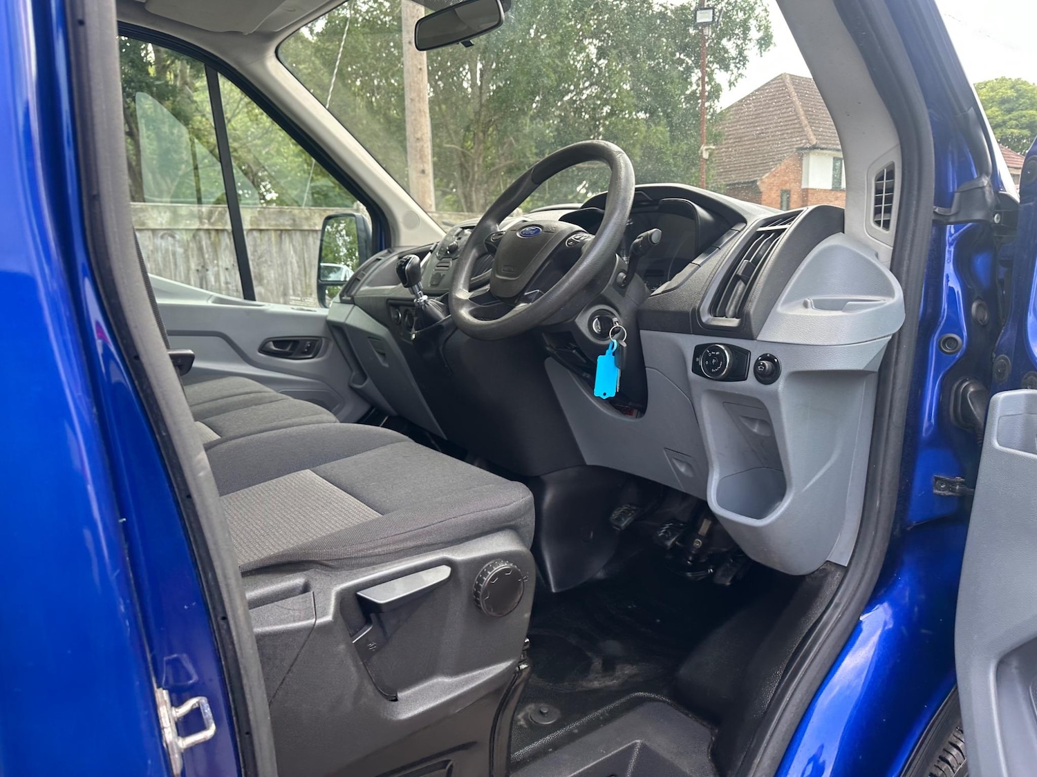 Used Ford Transit for sale - 77612701: Photo 16