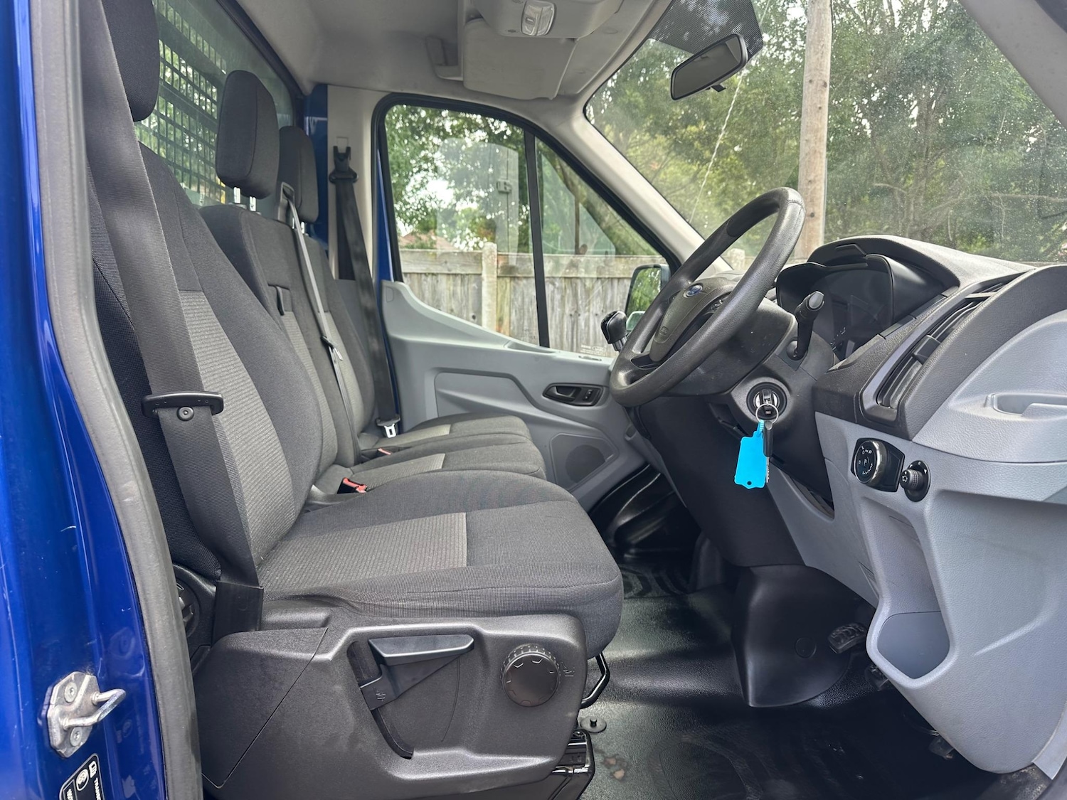 Used Ford Transit for sale - 77612701: Photo 17