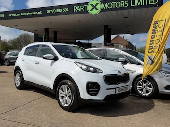 Used Kia Sportage 2016 for sale - 78275252: Photo