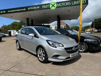 2018 (18) - 1.4i ecoFLEX SRi VX Line Euro 6 5dr