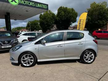Used Vauxhall Corsa 2018 for sale - 74920415: Photo
