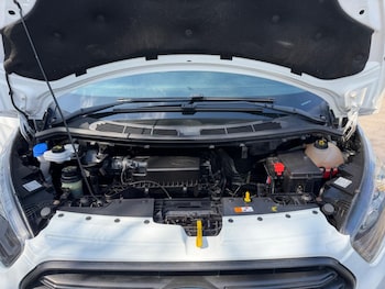 Used Ford Transit Custom 2018 for sale - 78375313: Photo