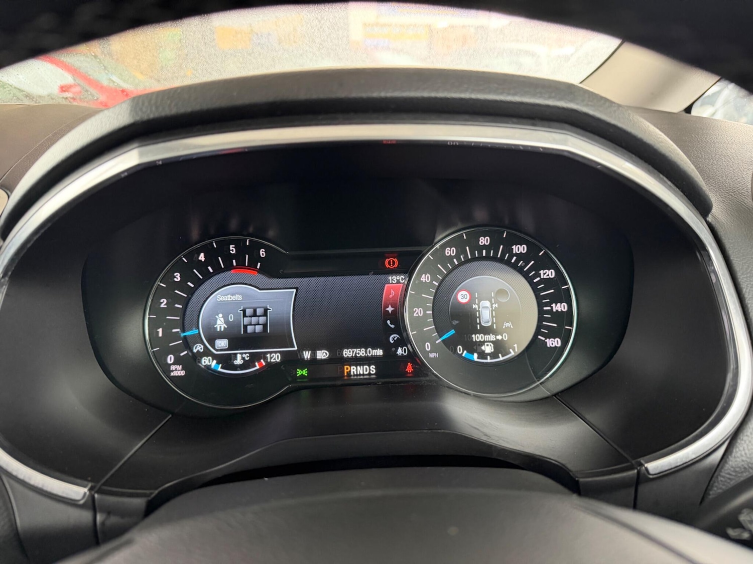 Used Ford Galaxy 2019 for sale - 78047939: Photo 13