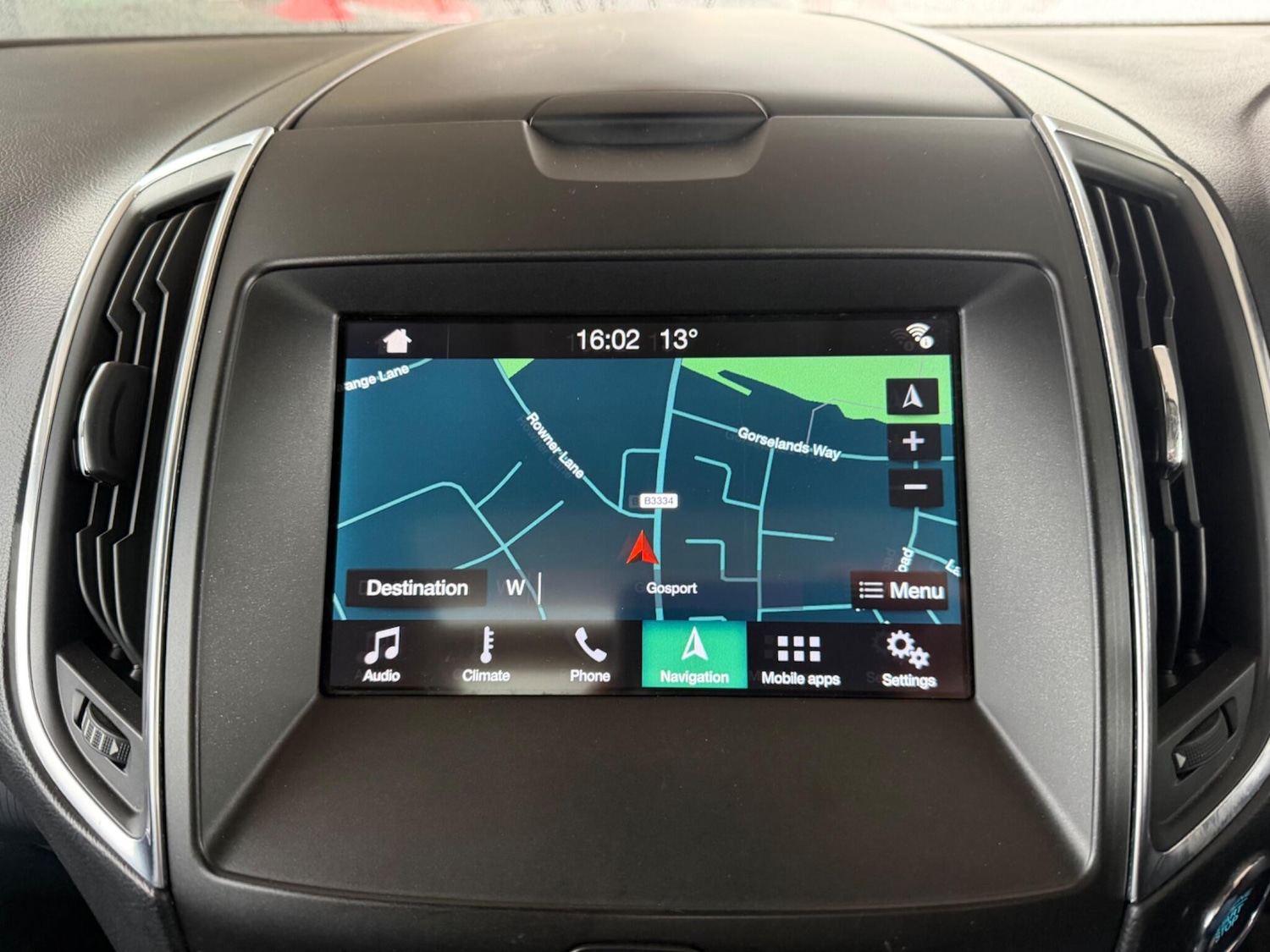 Used Ford Galaxy 2019 for sale - 78047939: Photo 15