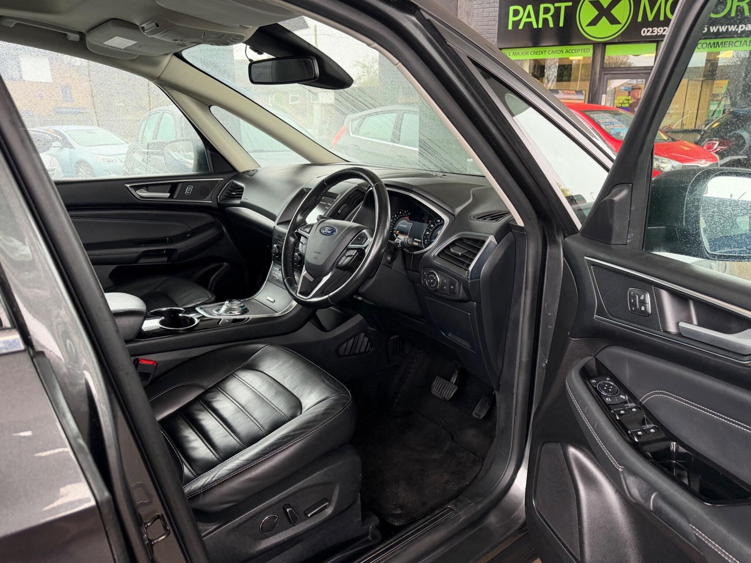 Used Ford Galaxy 2019 for sale - 78047939: Photo 17