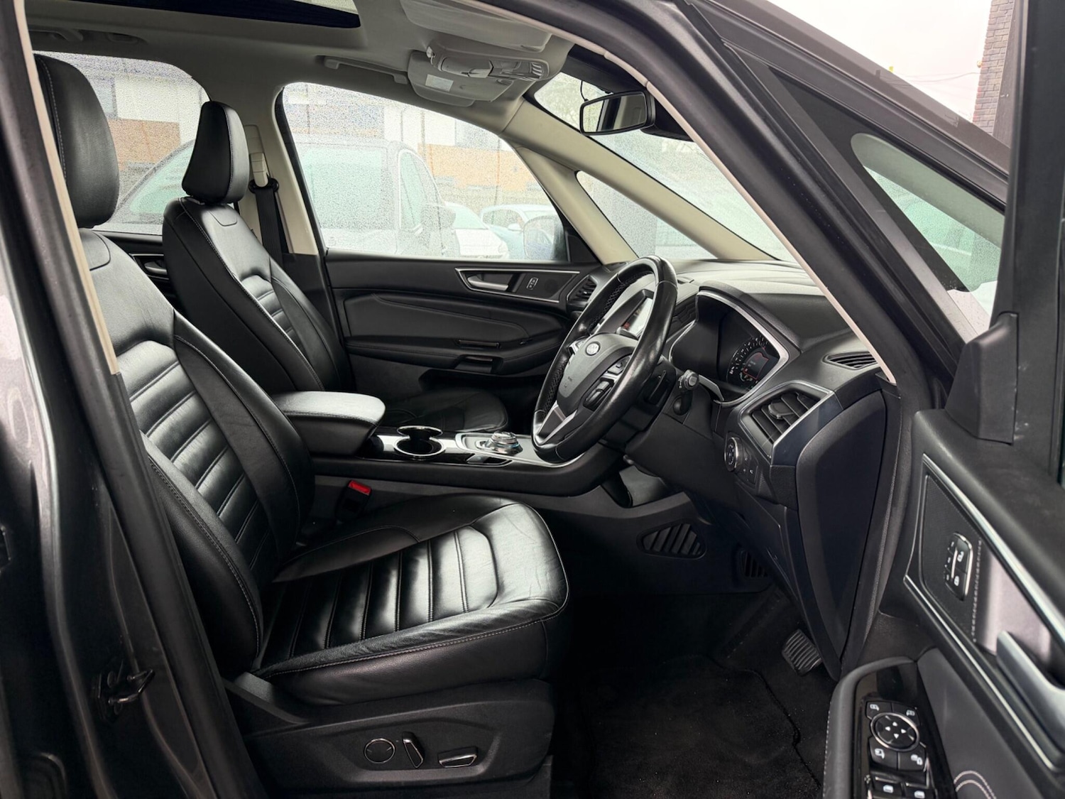 Used Ford Galaxy 2019 for sale - 78047939: Photo 18