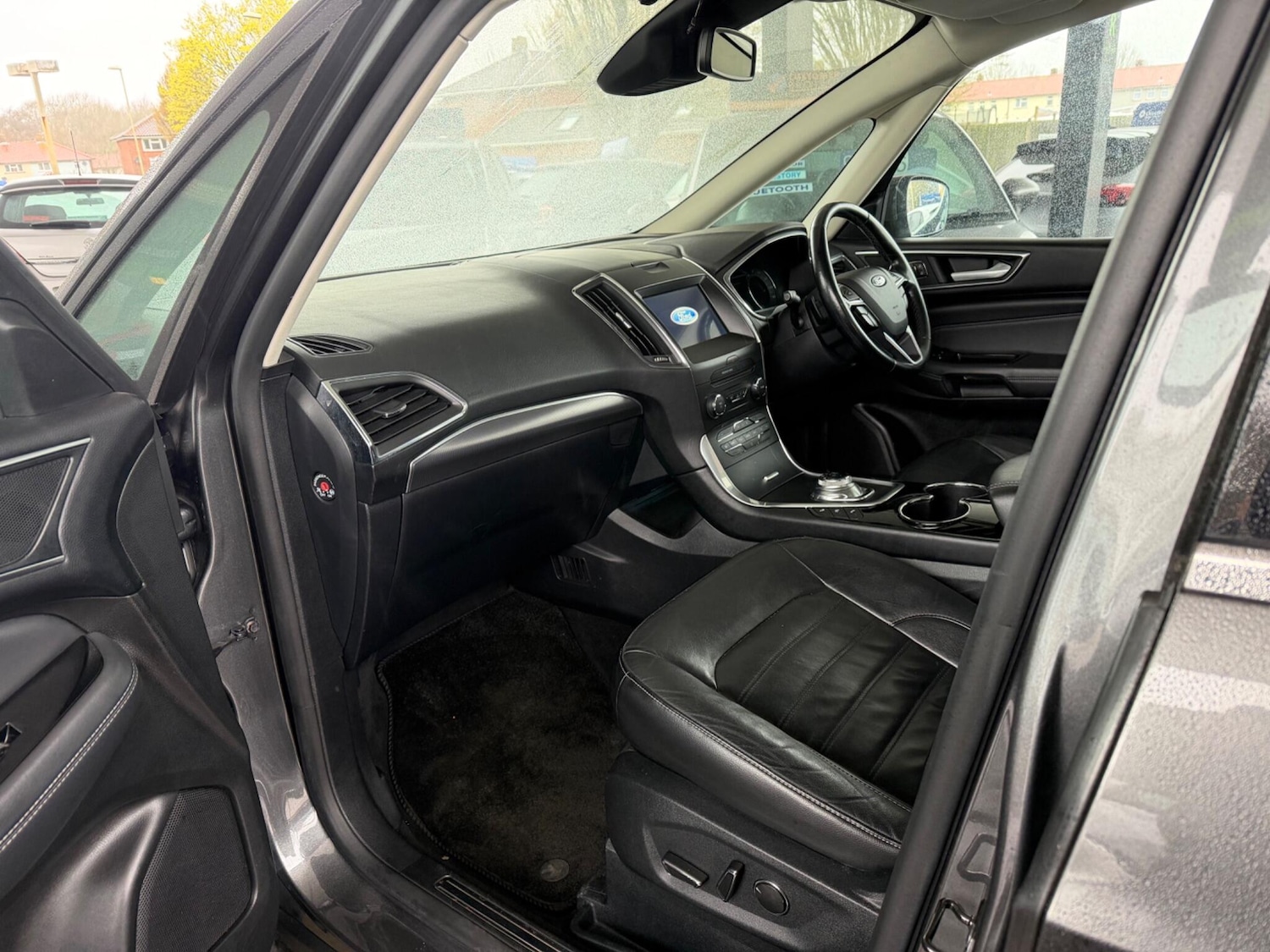 Used Ford Galaxy 2019 for sale - 78047939: Photo 20