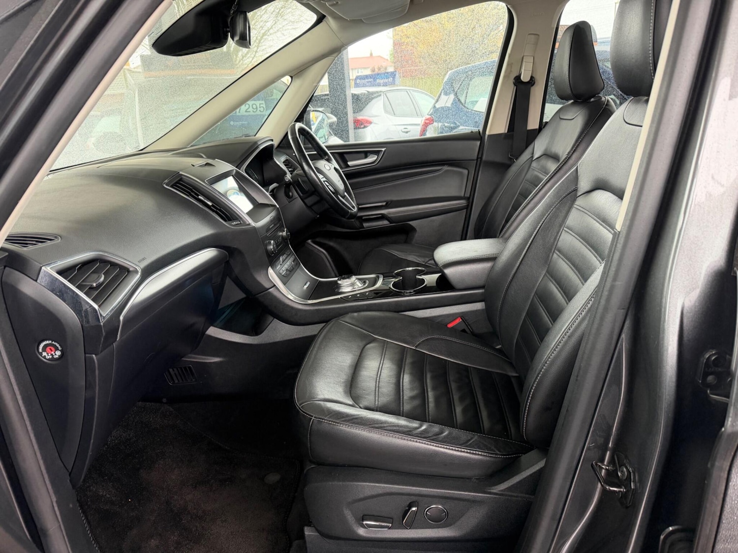 Used Ford Galaxy 2019 for sale - 78047939: Photo 21