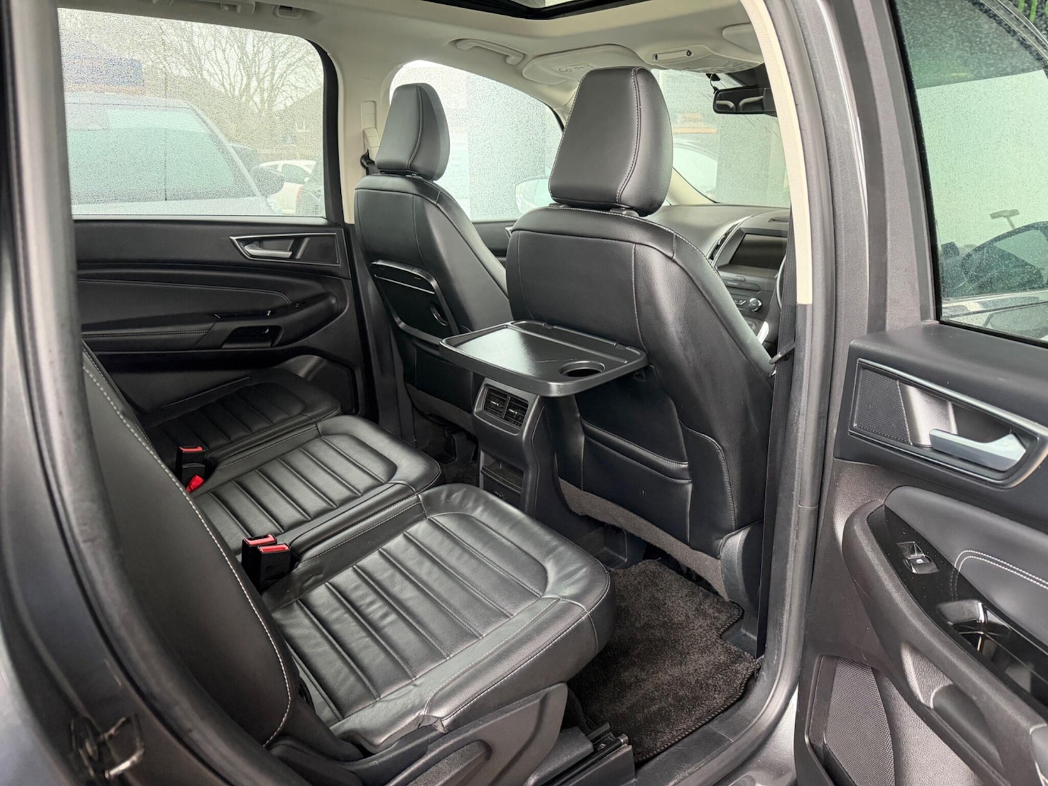 Used Ford Galaxy 2019 for sale - 78047939: Photo 22