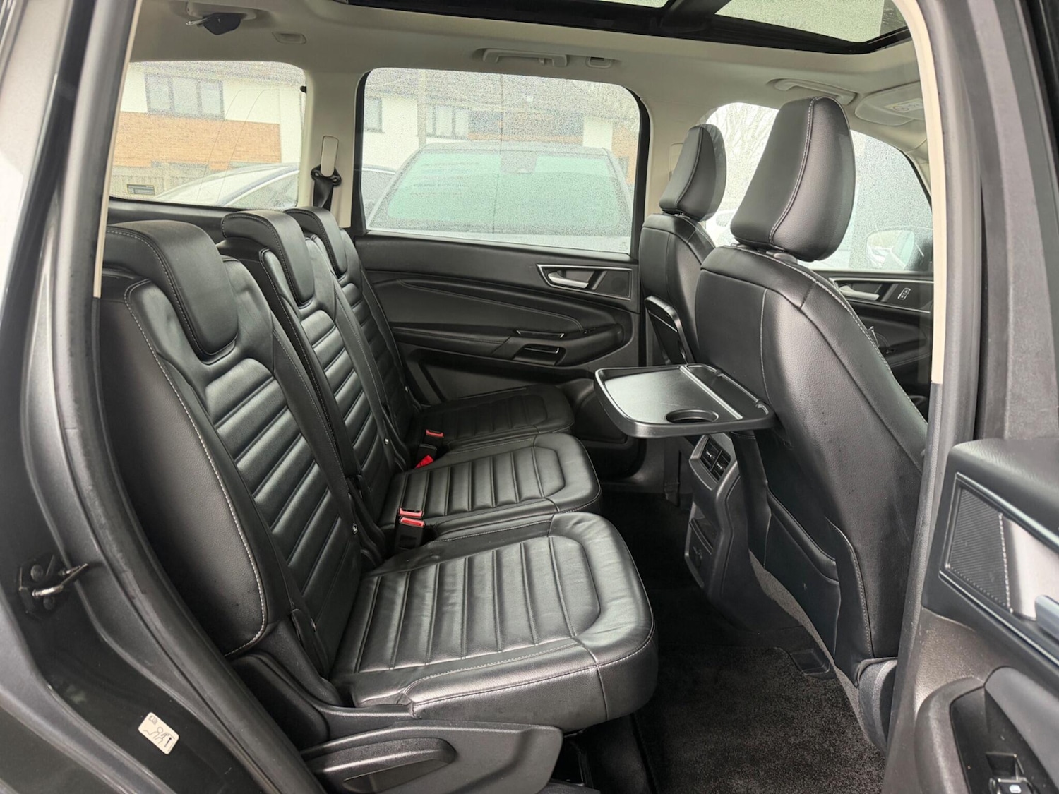 Used Ford Galaxy 2019 for sale - 78047939: Photo 23