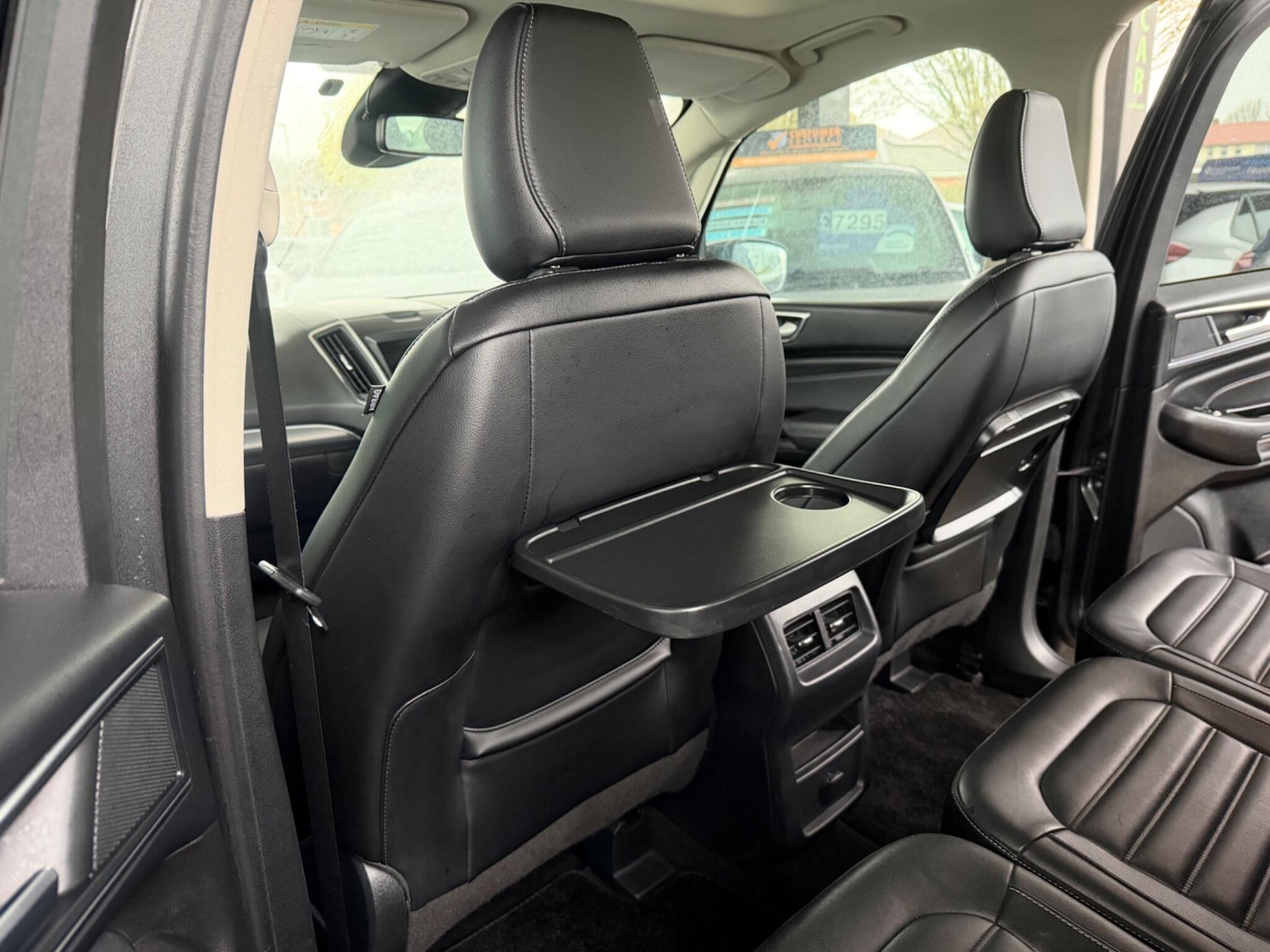 Used Ford Galaxy 2019 for sale - 78047939: Photo 25