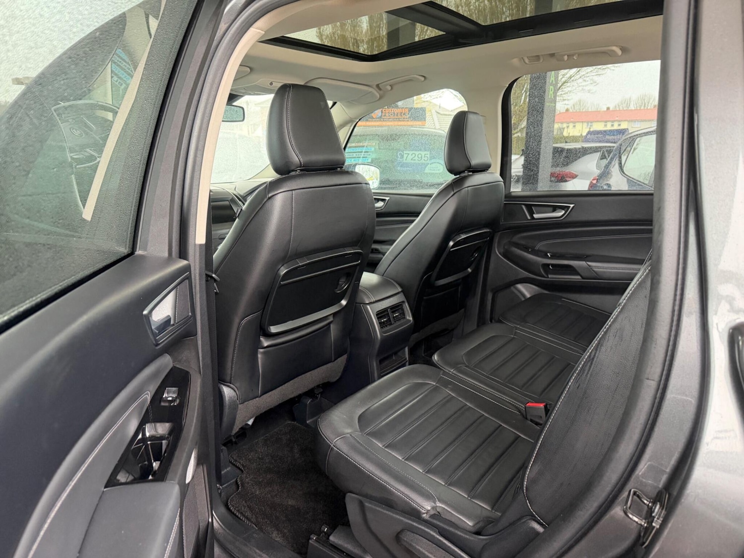 Used Ford Galaxy 2019 for sale - 78047939: Photo 26