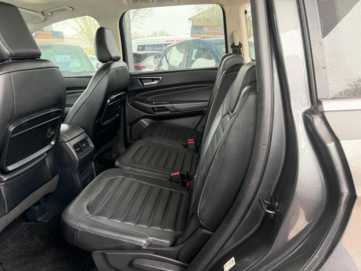 Used Ford Galaxy 2019 for sale - 78047939: Photo 27