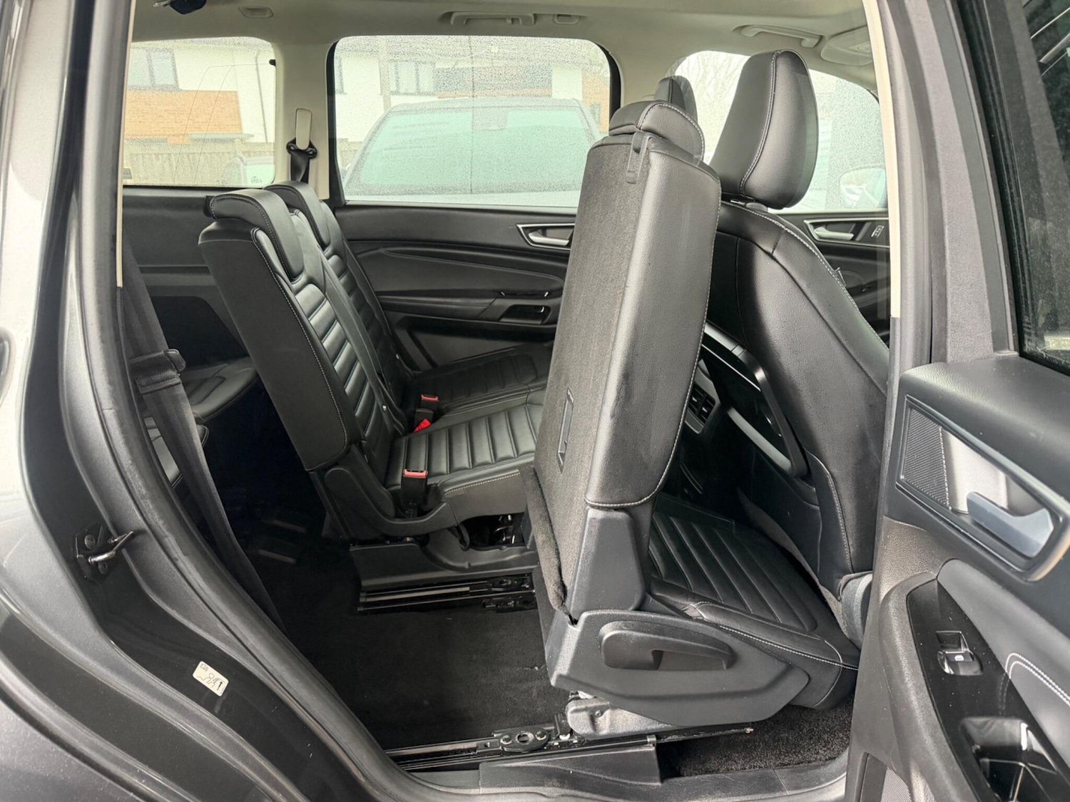 Used Ford Galaxy 2019 for sale - 78047939: Photo 28