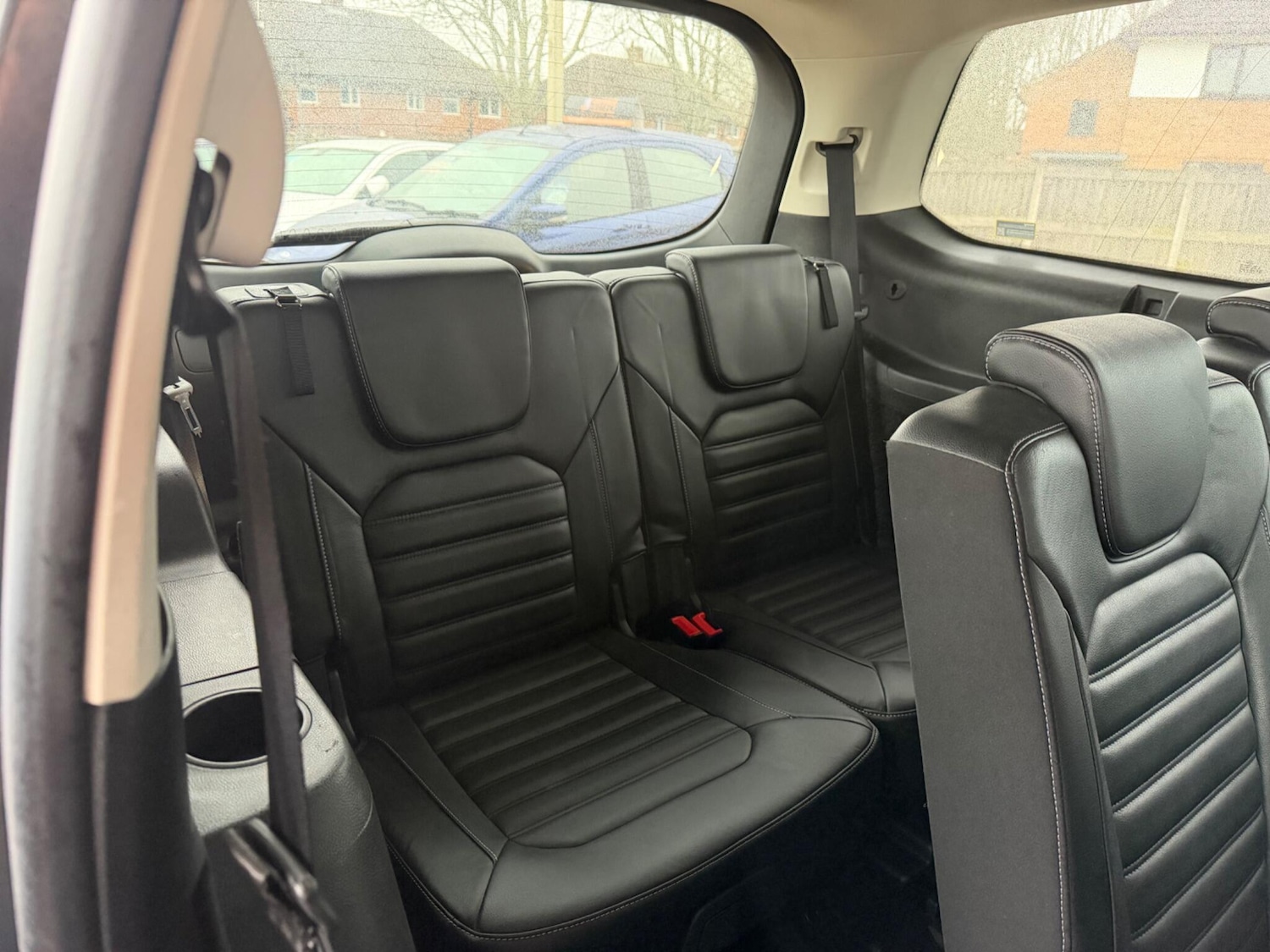 Used Ford Galaxy 2019 for sale - 78047939: Photo 29