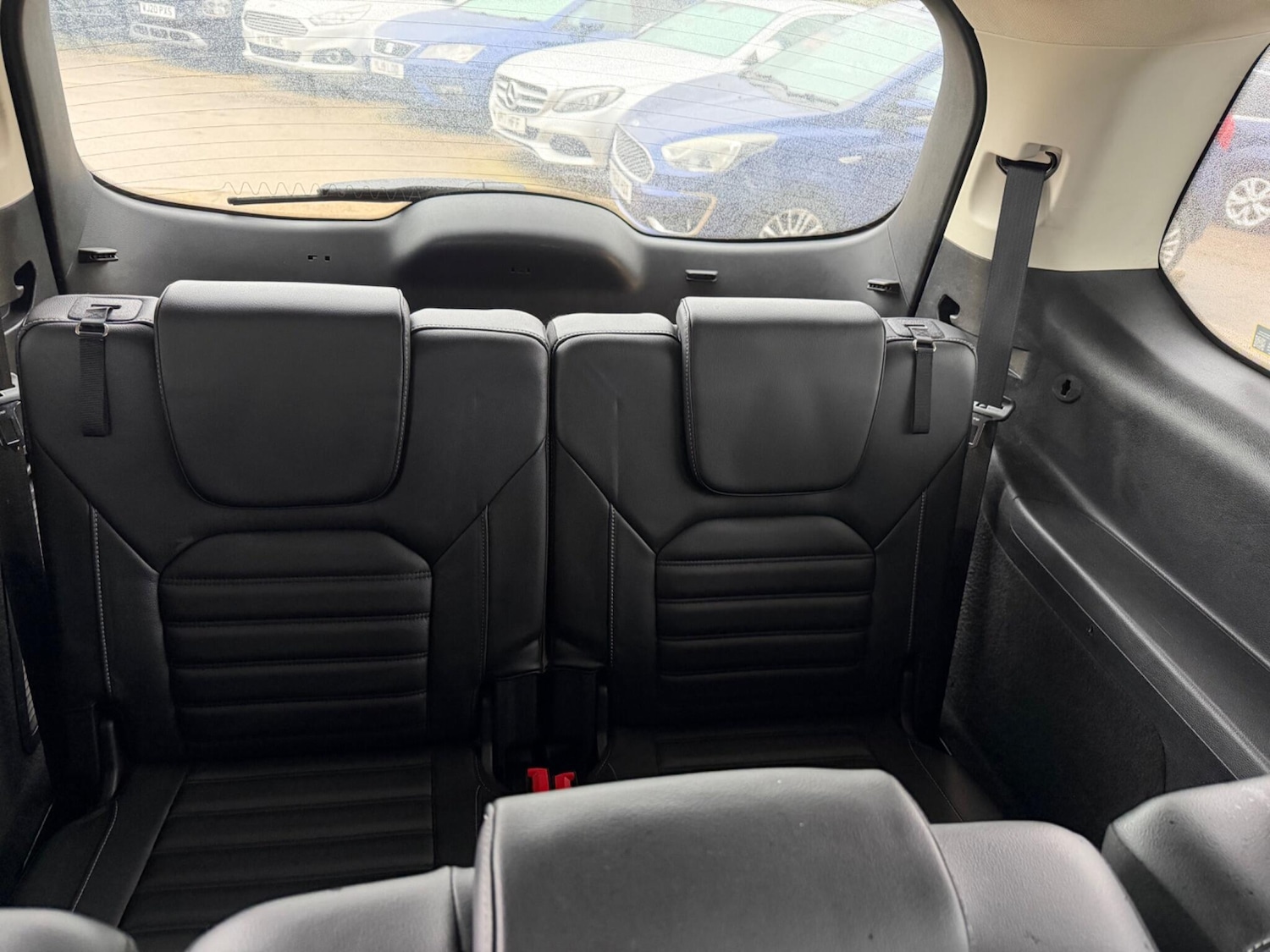 Used Ford Galaxy 2019 for sale - 78047939: Photo 30