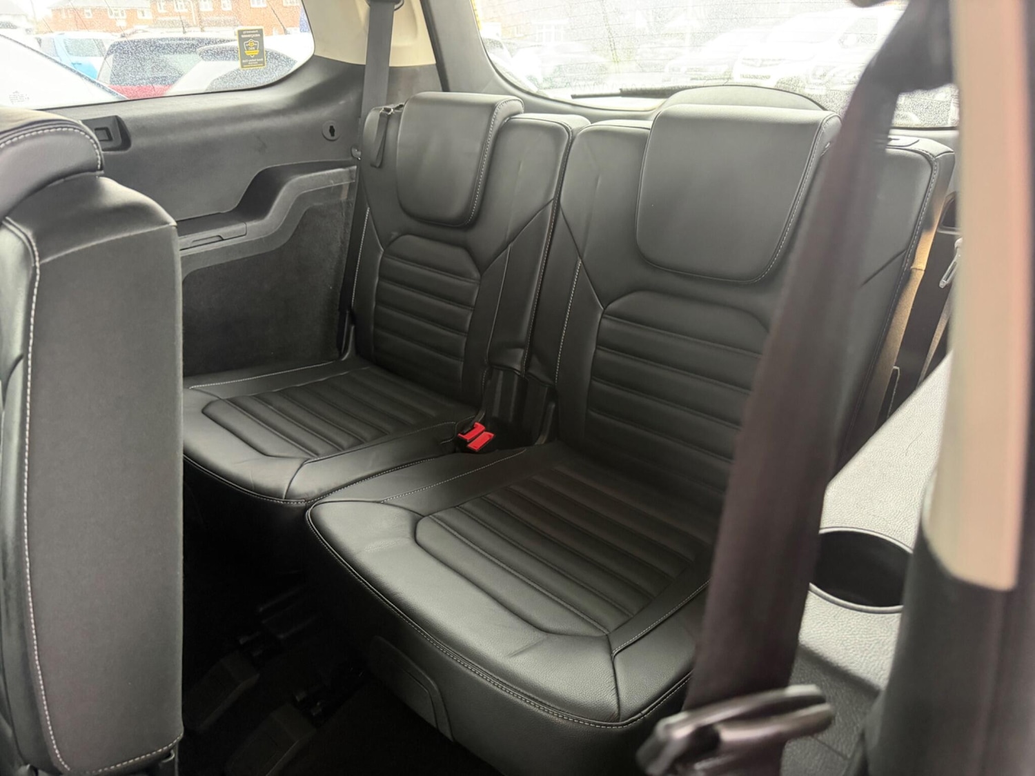 Used Ford Galaxy 2019 for sale - 78047939: Photo 31