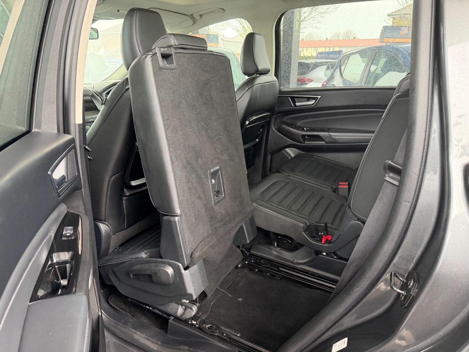 Used Ford Galaxy 2019 for sale - 78047939: Photo 32