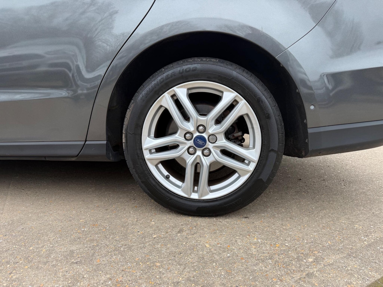 Used Ford Galaxy 2019 for sale - 78047939: Photo 36