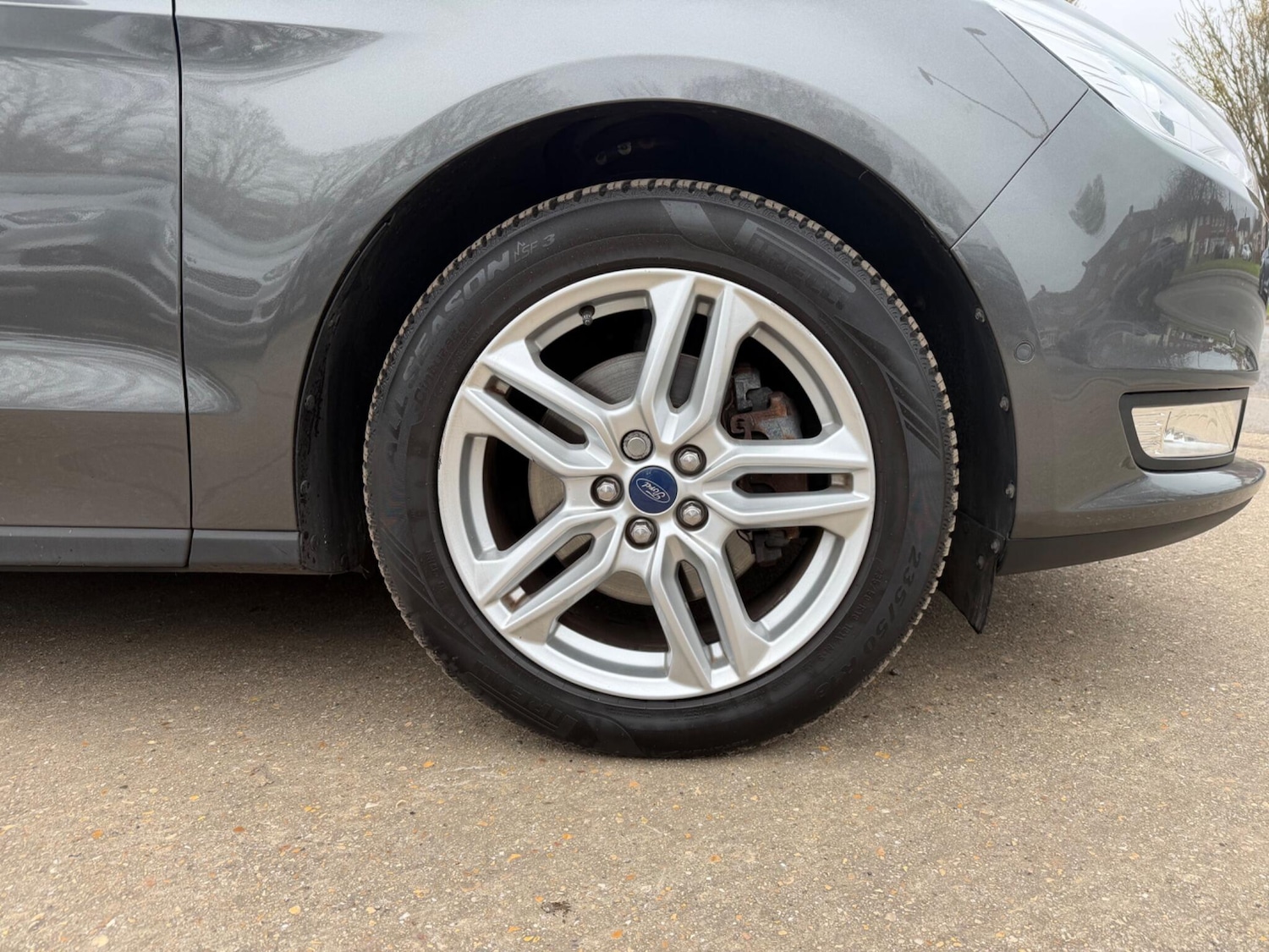 Used Ford Galaxy 2019 for sale - 78047939: Photo 38