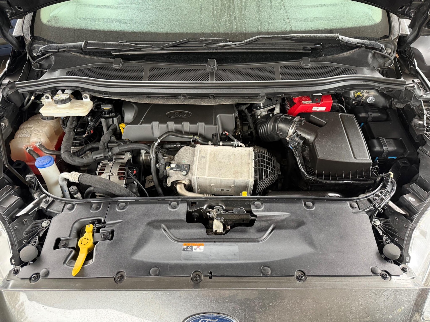 Used Ford Galaxy 2019 for sale - 78047939: Photo 6