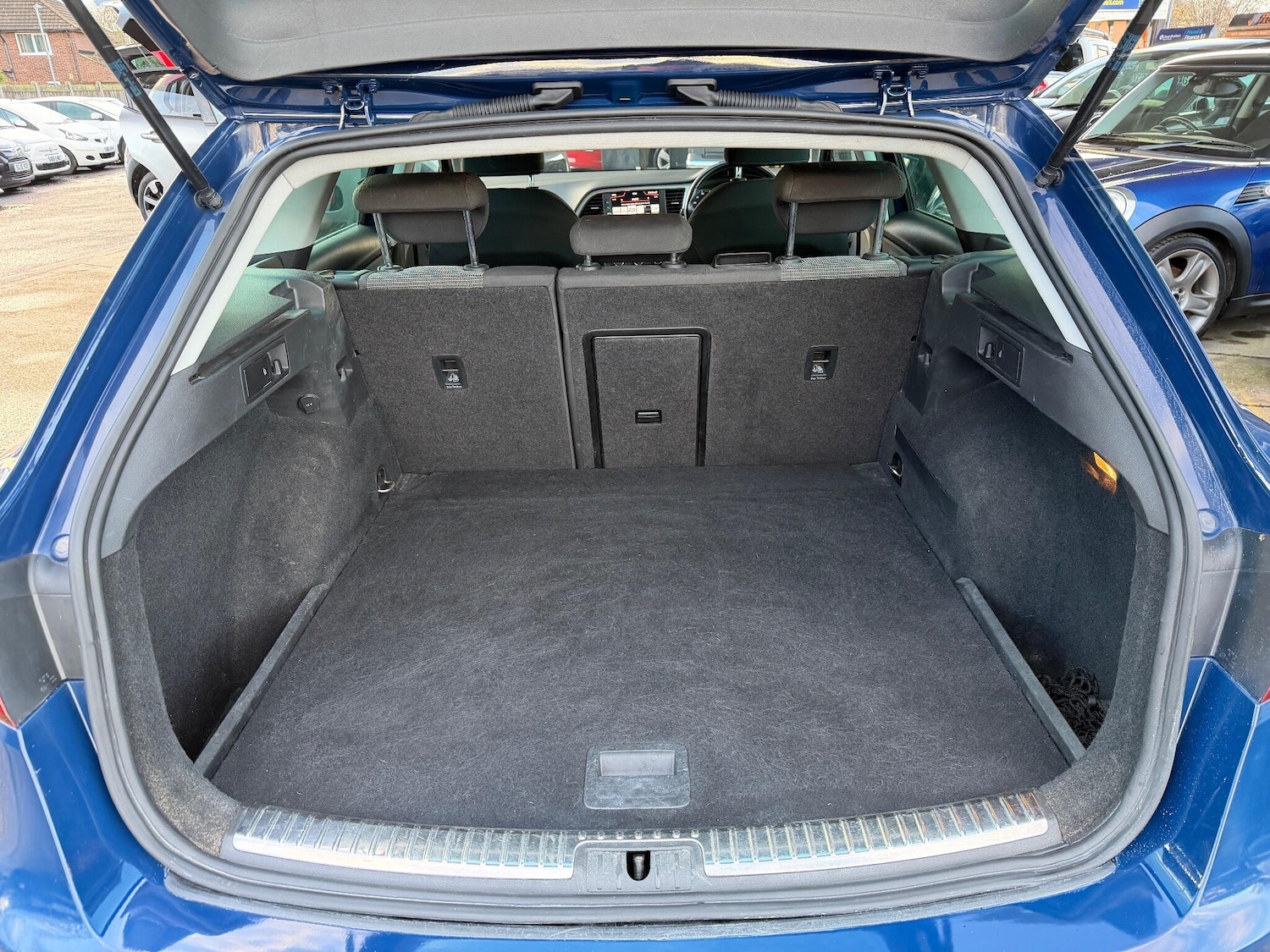 Used SEAT Leon 2017 for sale - 76824647: Photo 10