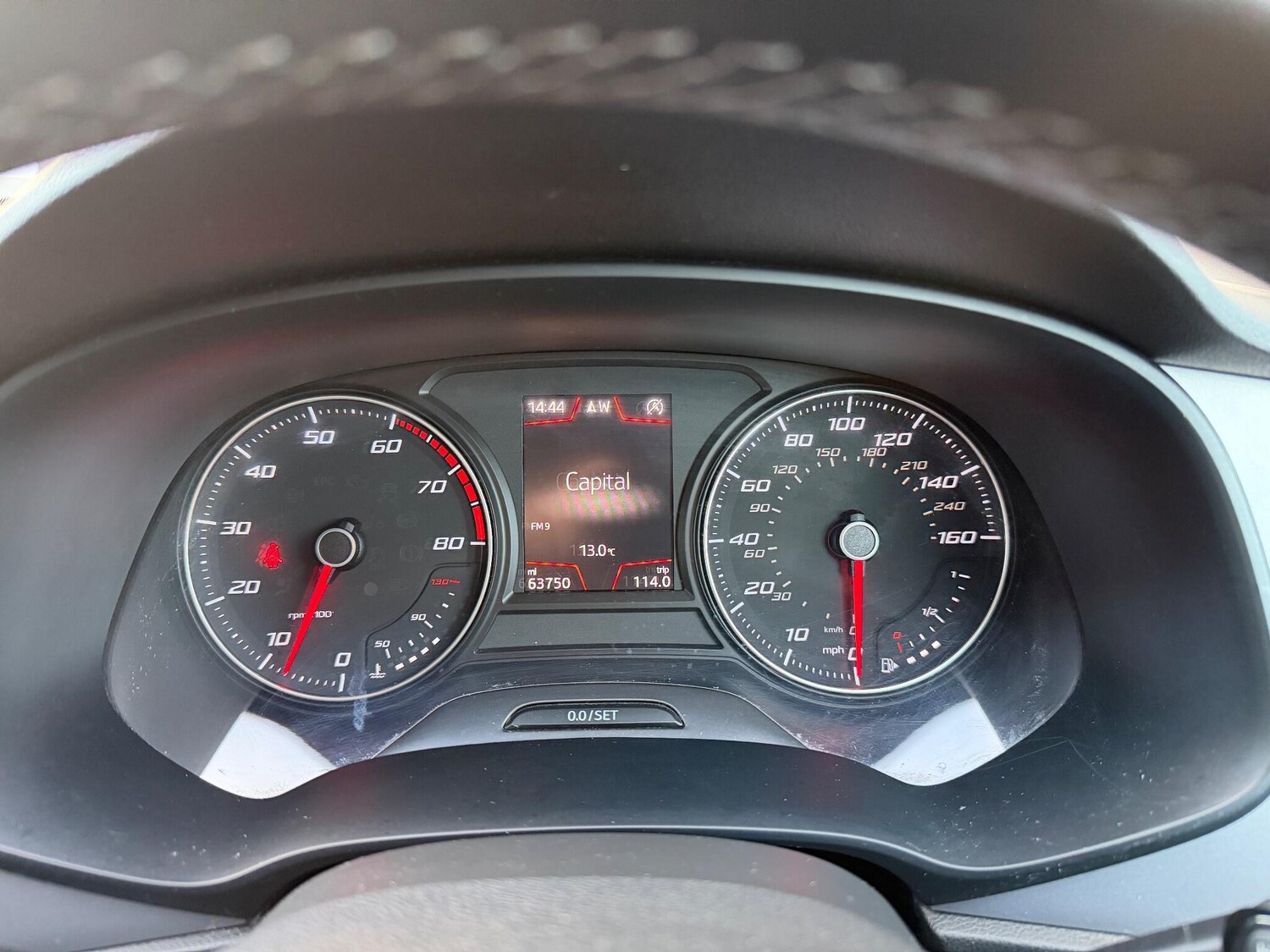 Used SEAT Leon 2017 for sale - 76824647: Photo 13