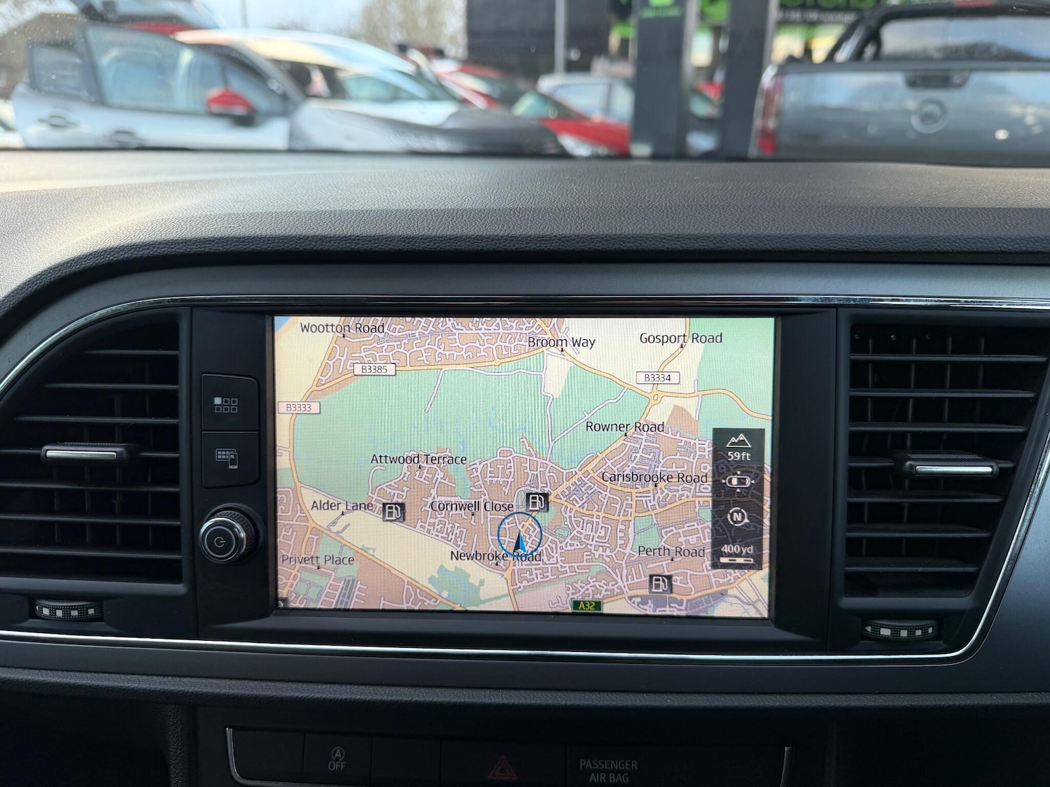 Used SEAT Leon 2017 for sale - 76824647: Photo 15