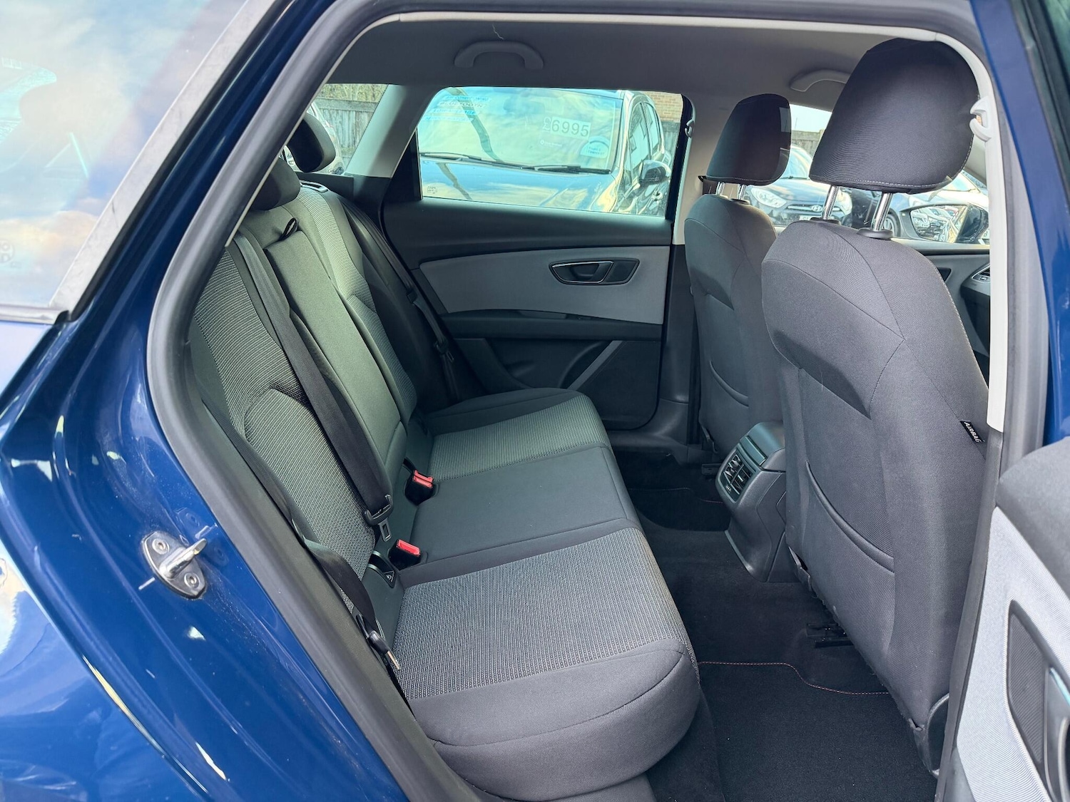 Used SEAT Leon 2017 for sale - 76824647: Photo 20