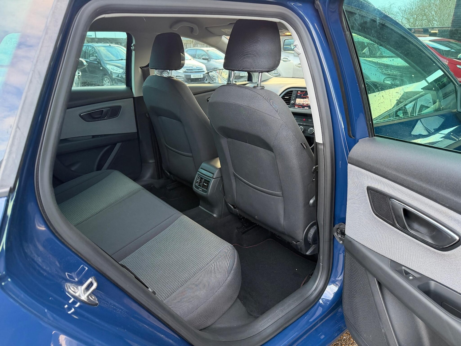 Used SEAT Leon 2017 for sale - 76824647: Photo 21