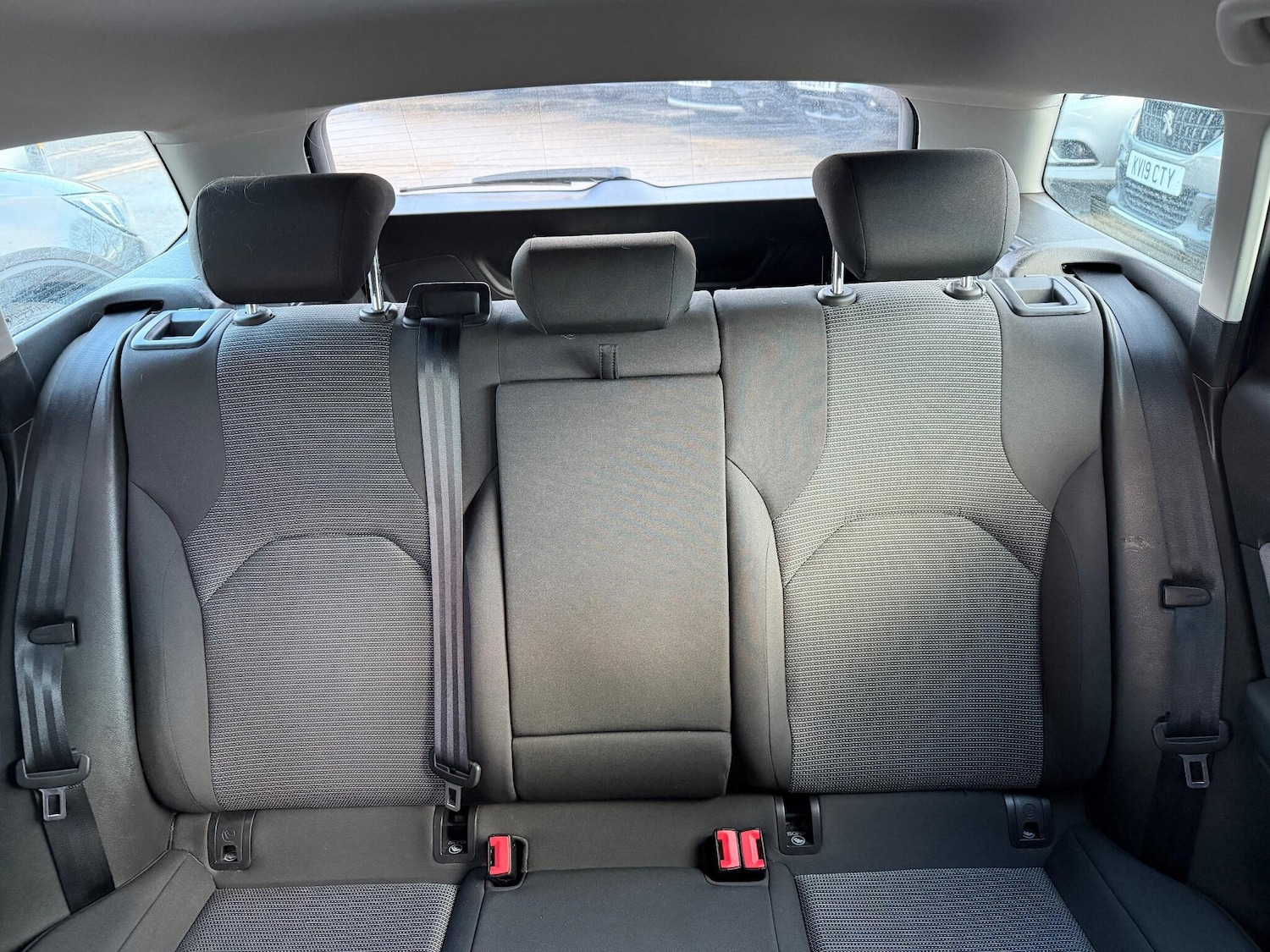 Used SEAT Leon 2017 for sale - 76824647: Photo 22