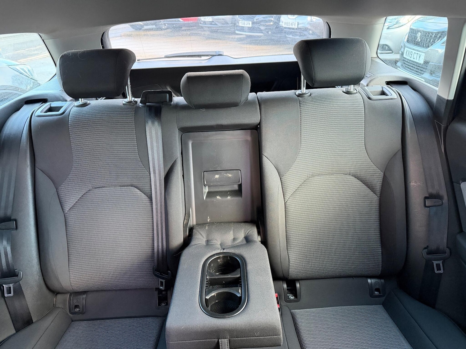 Used SEAT Leon 2017 for sale - 76824647: Photo 23