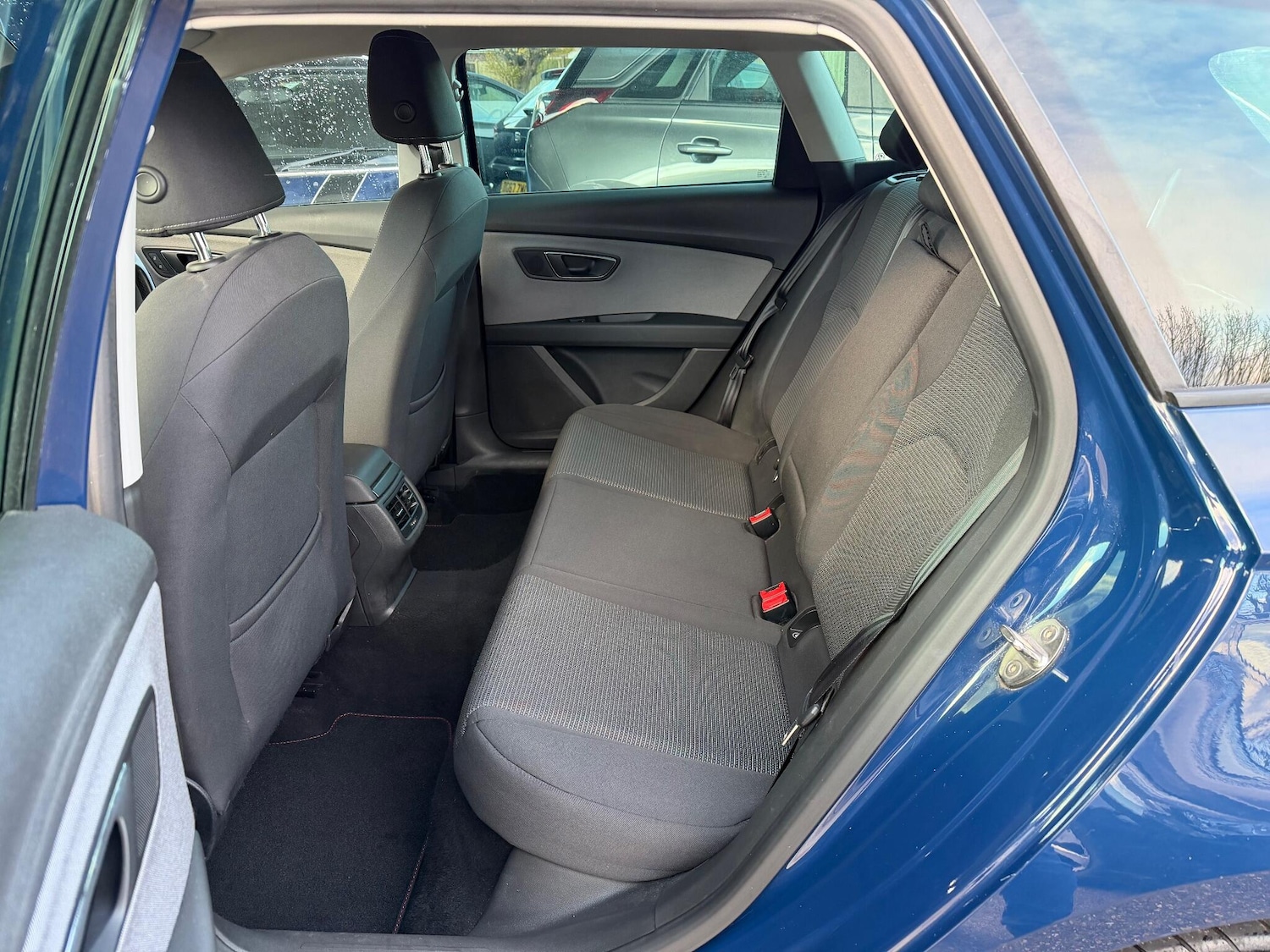 Used SEAT Leon 2017 for sale - 76824647: Photo 24