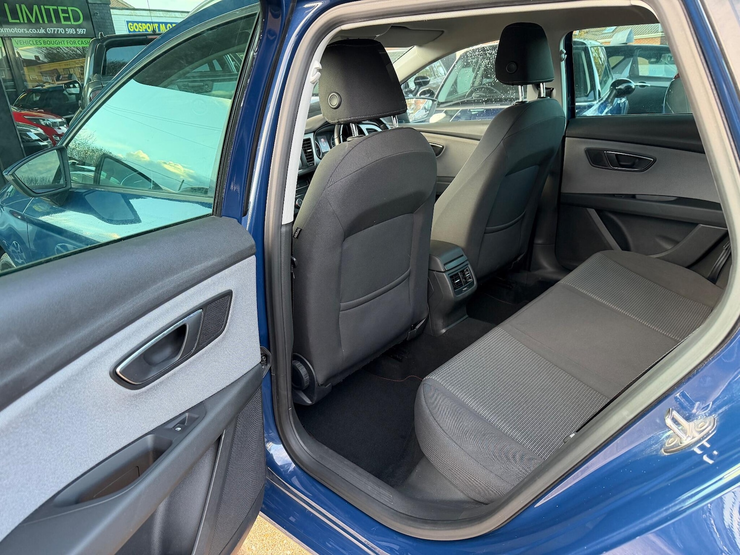 Used SEAT Leon 2017 for sale - 76824647: Photo 25