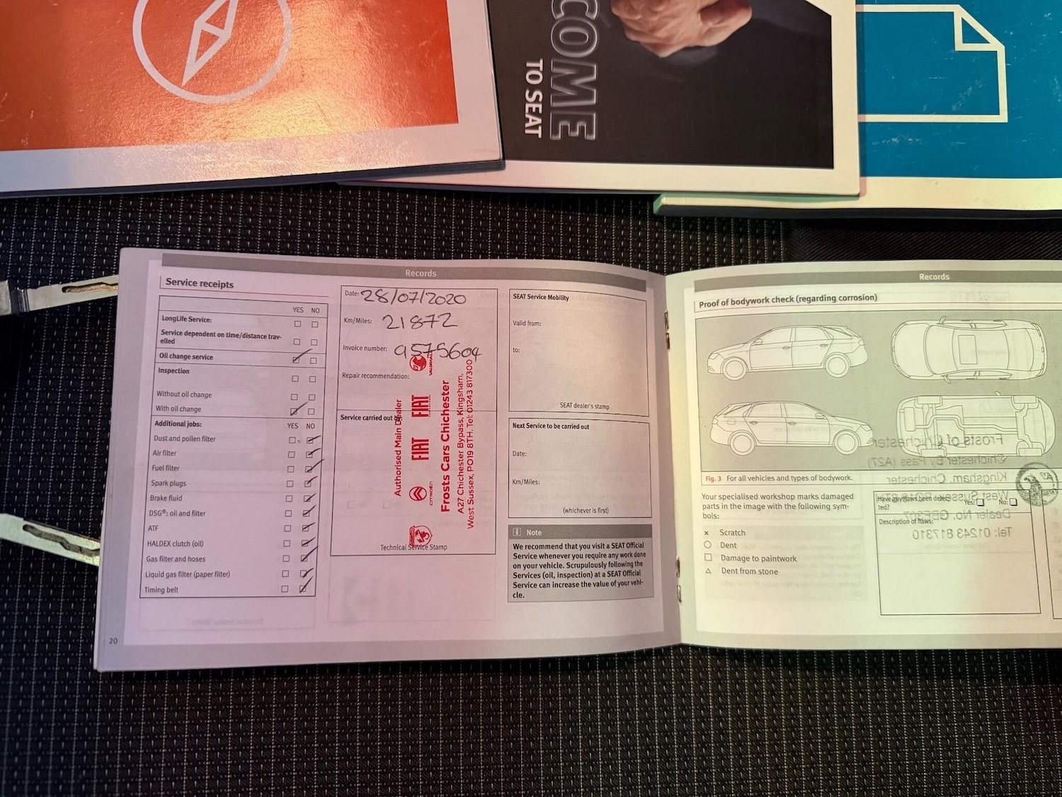 Used SEAT Leon 2017 for sale - 76824647: Photo 27