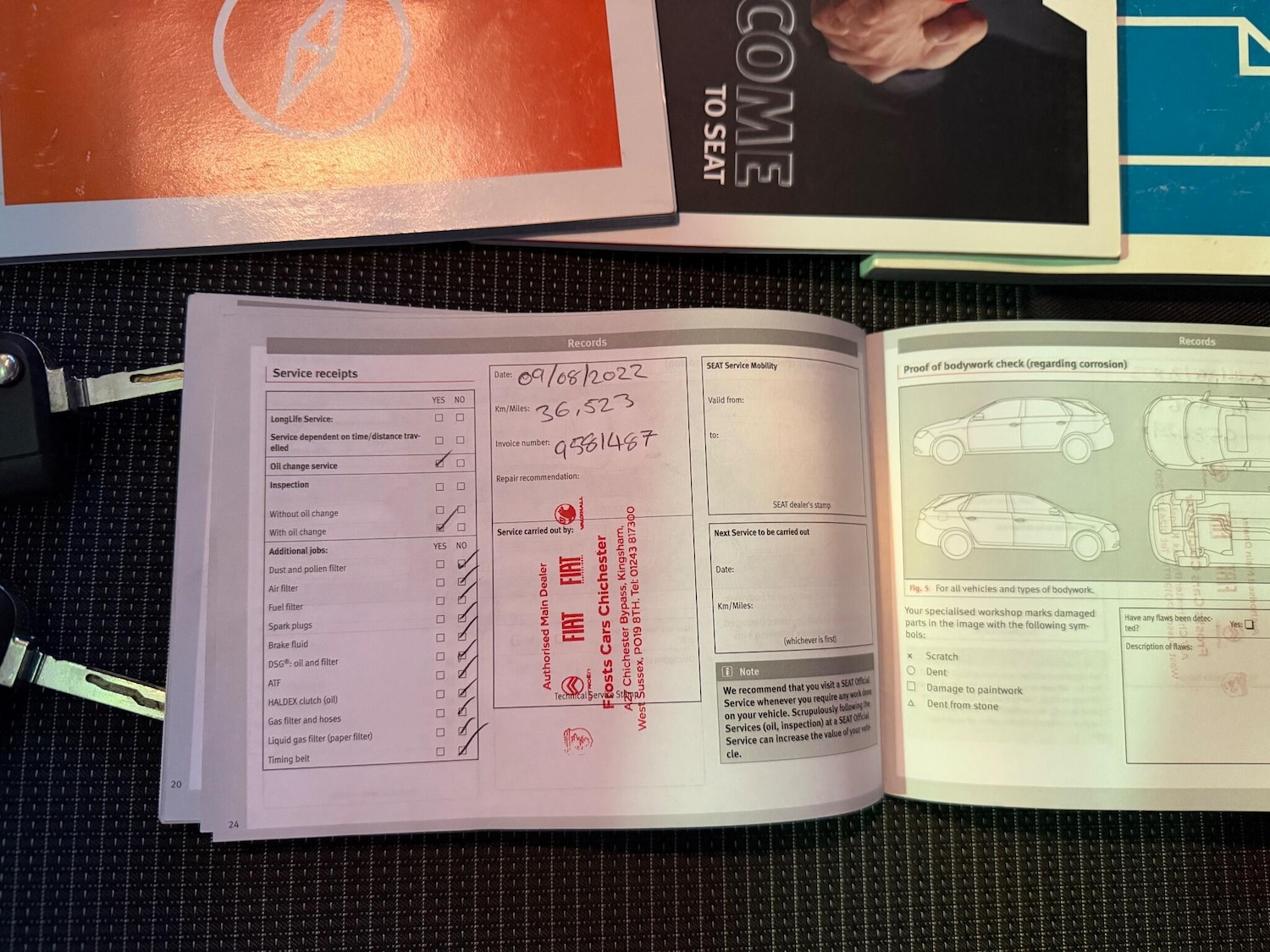 Used SEAT Leon 2017 for sale - 76824647: Photo 29