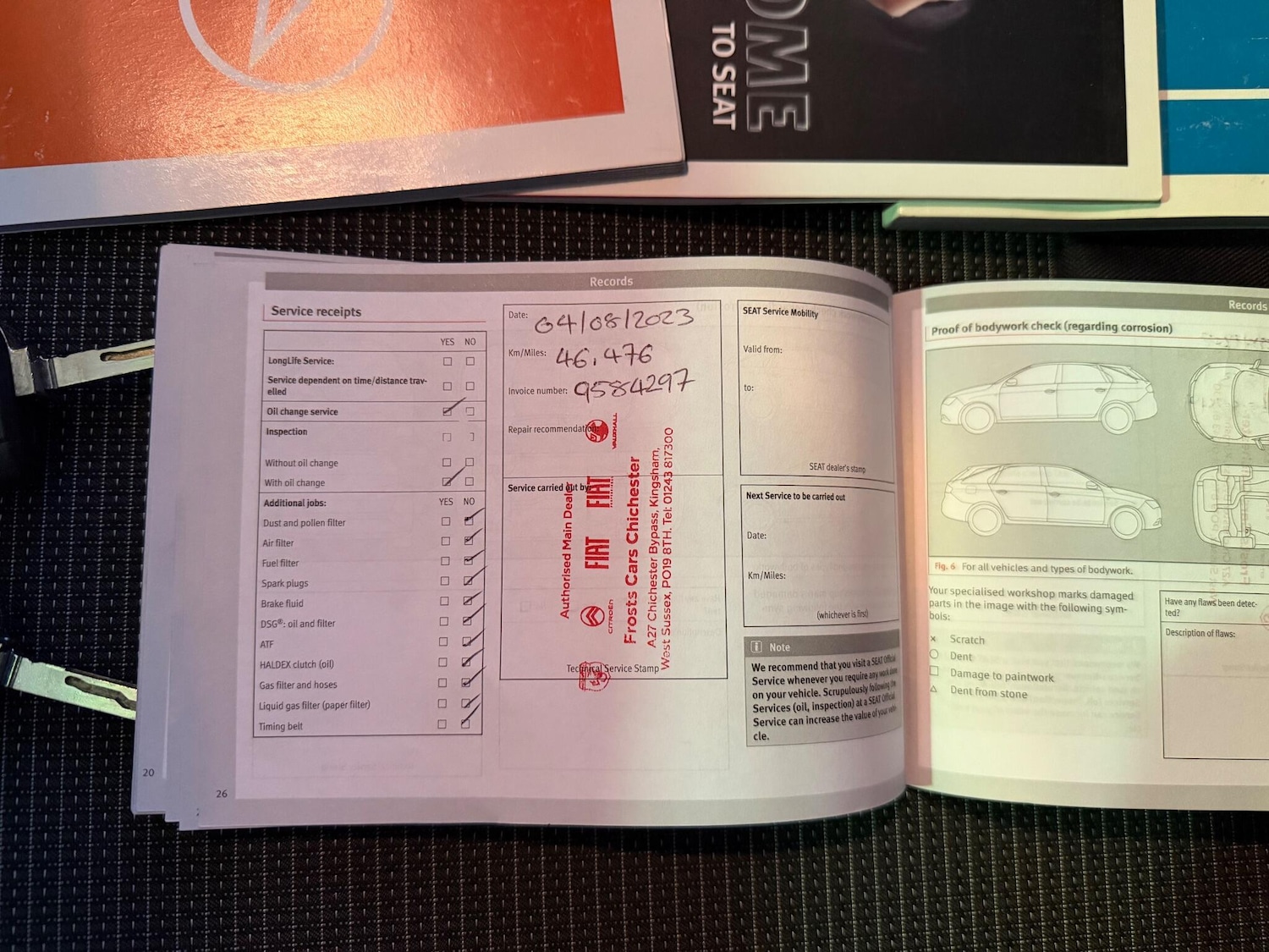 Used SEAT Leon 2017 for sale - 76824647: Photo 30