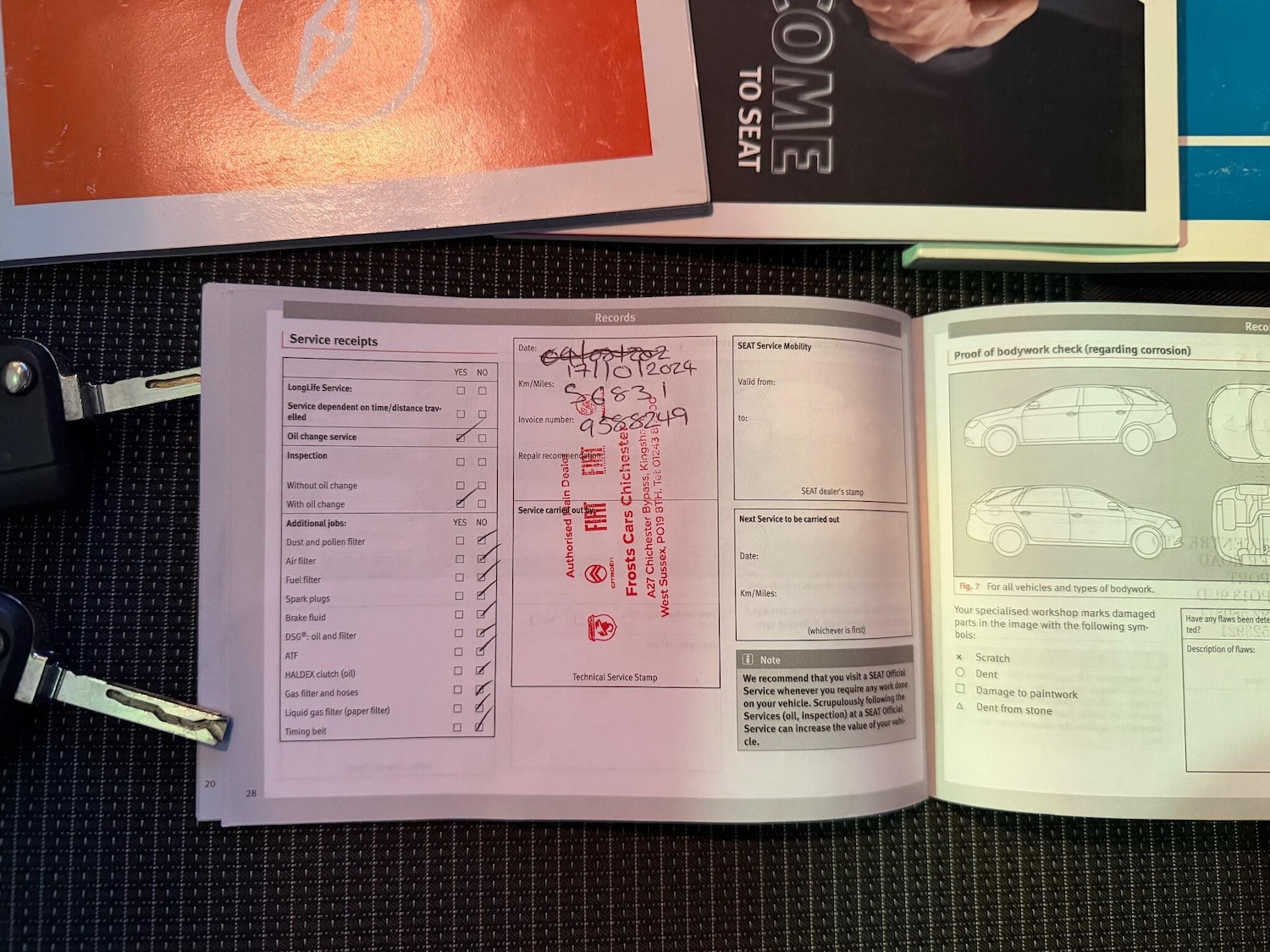 Used SEAT Leon 2017 for sale - 76824647: Photo 31