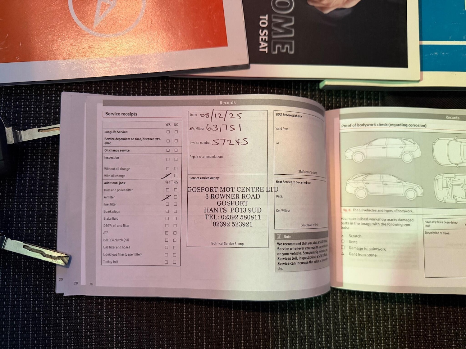 Used SEAT Leon 2017 for sale - 76824647: Photo 32