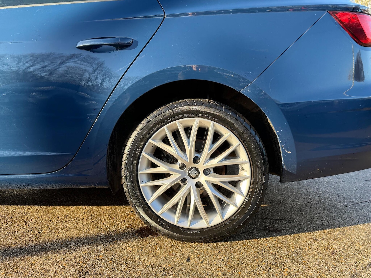 Used SEAT Leon 2017 for sale - 76824647: Photo 34