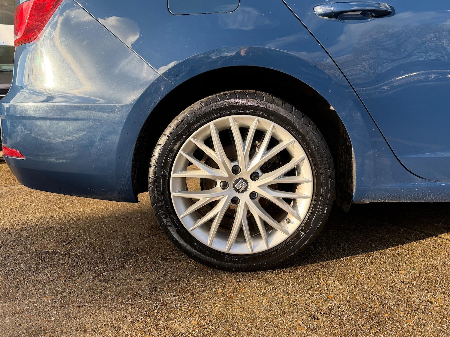 Used SEAT Leon 2017 for sale - 76824647: Photo 35