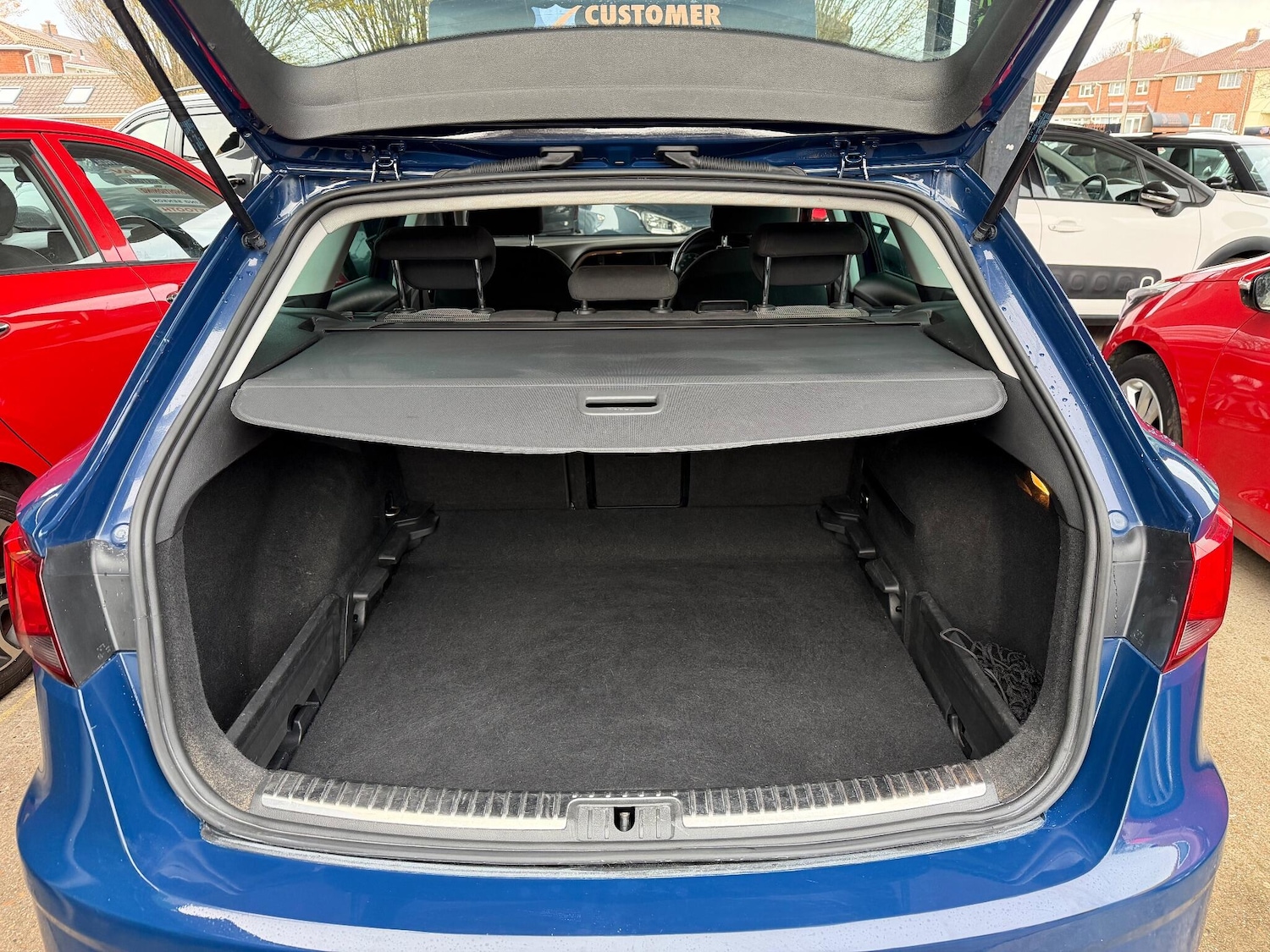 Used SEAT Leon 2017 for sale - 76824647: Photo 9