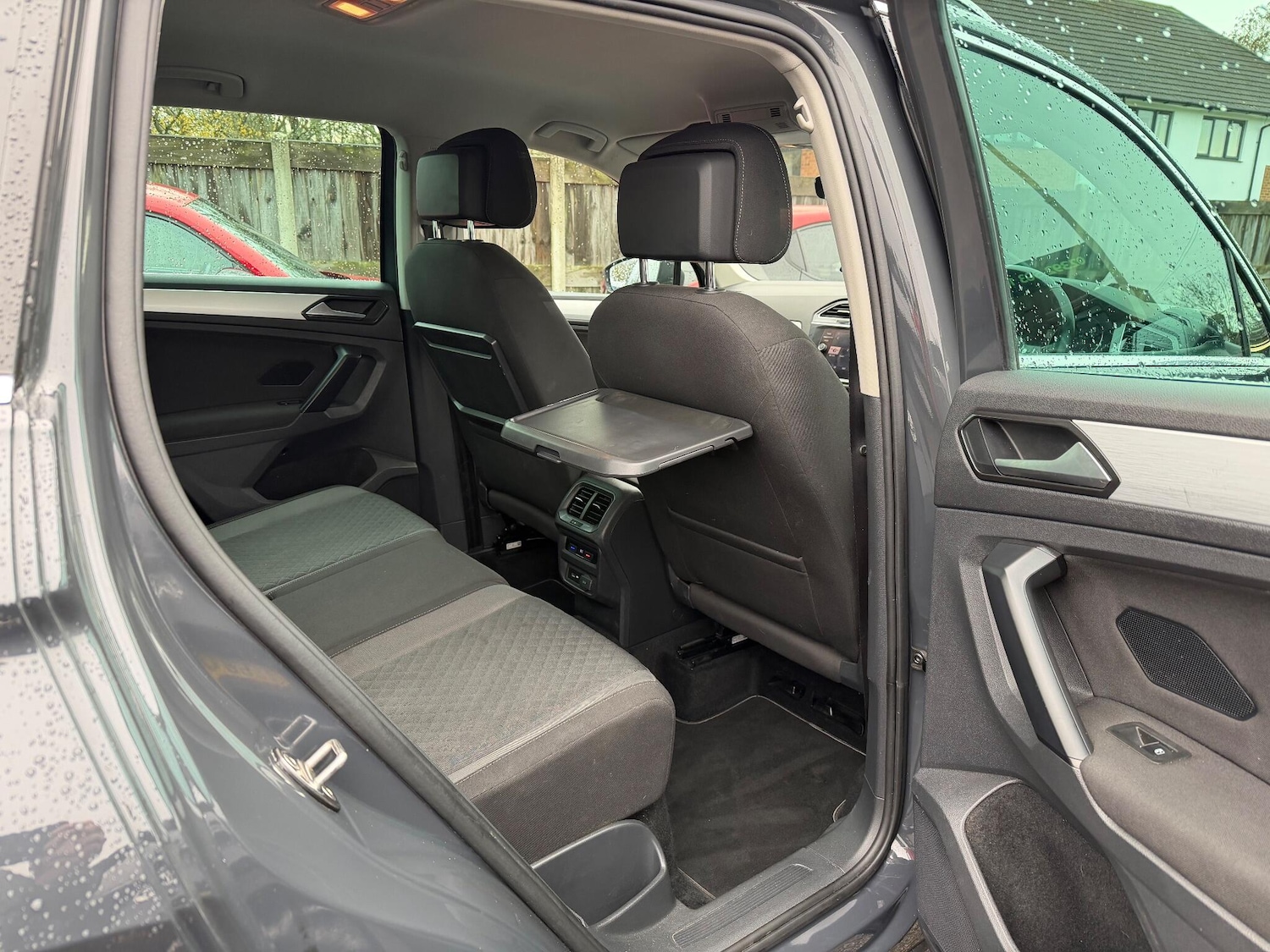 Used Volkswagen Tiguan 2017 for sale - 76823460: Photo 18