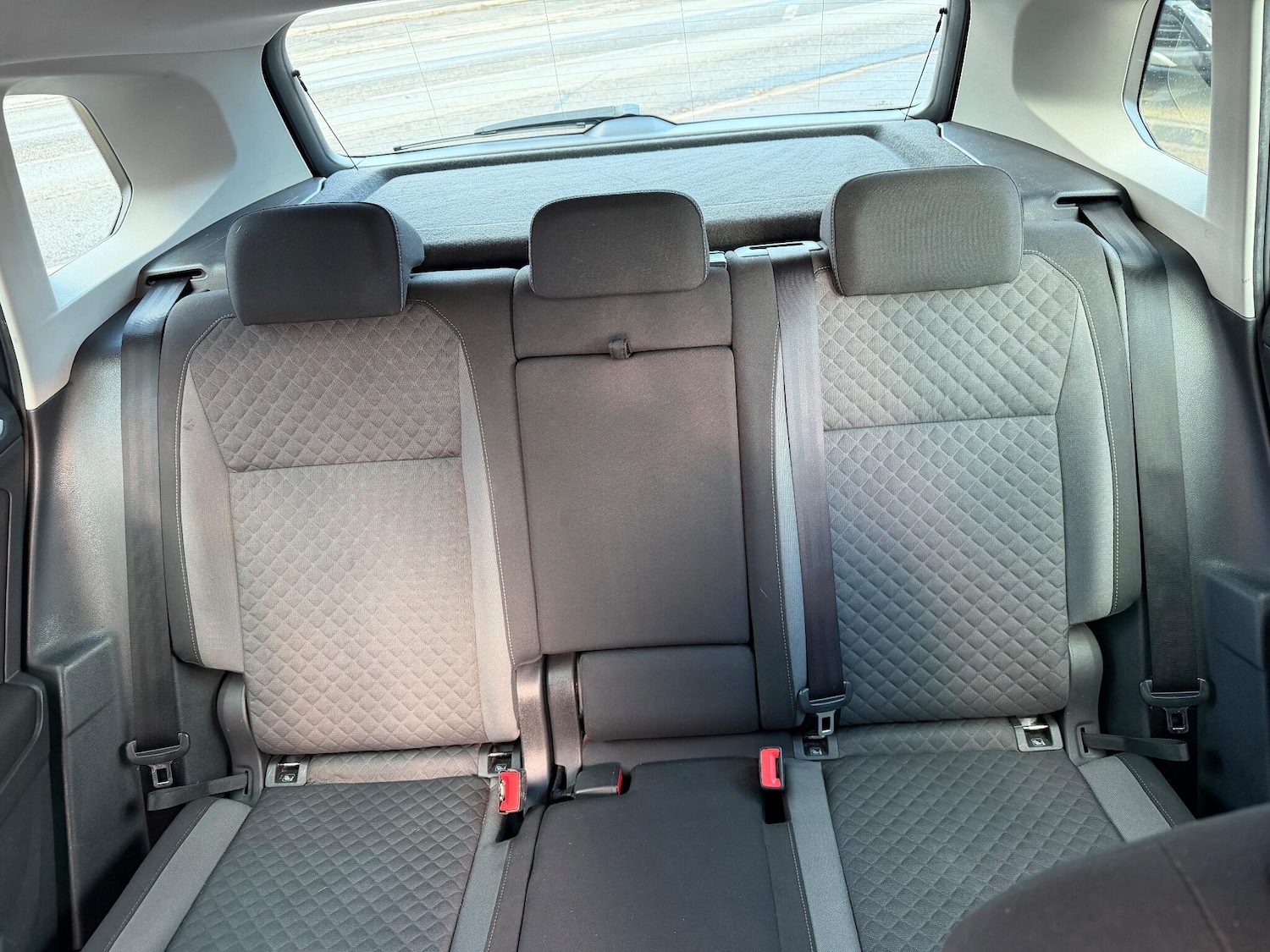 Used Volkswagen Tiguan 2017 for sale - 76823460: Photo 19