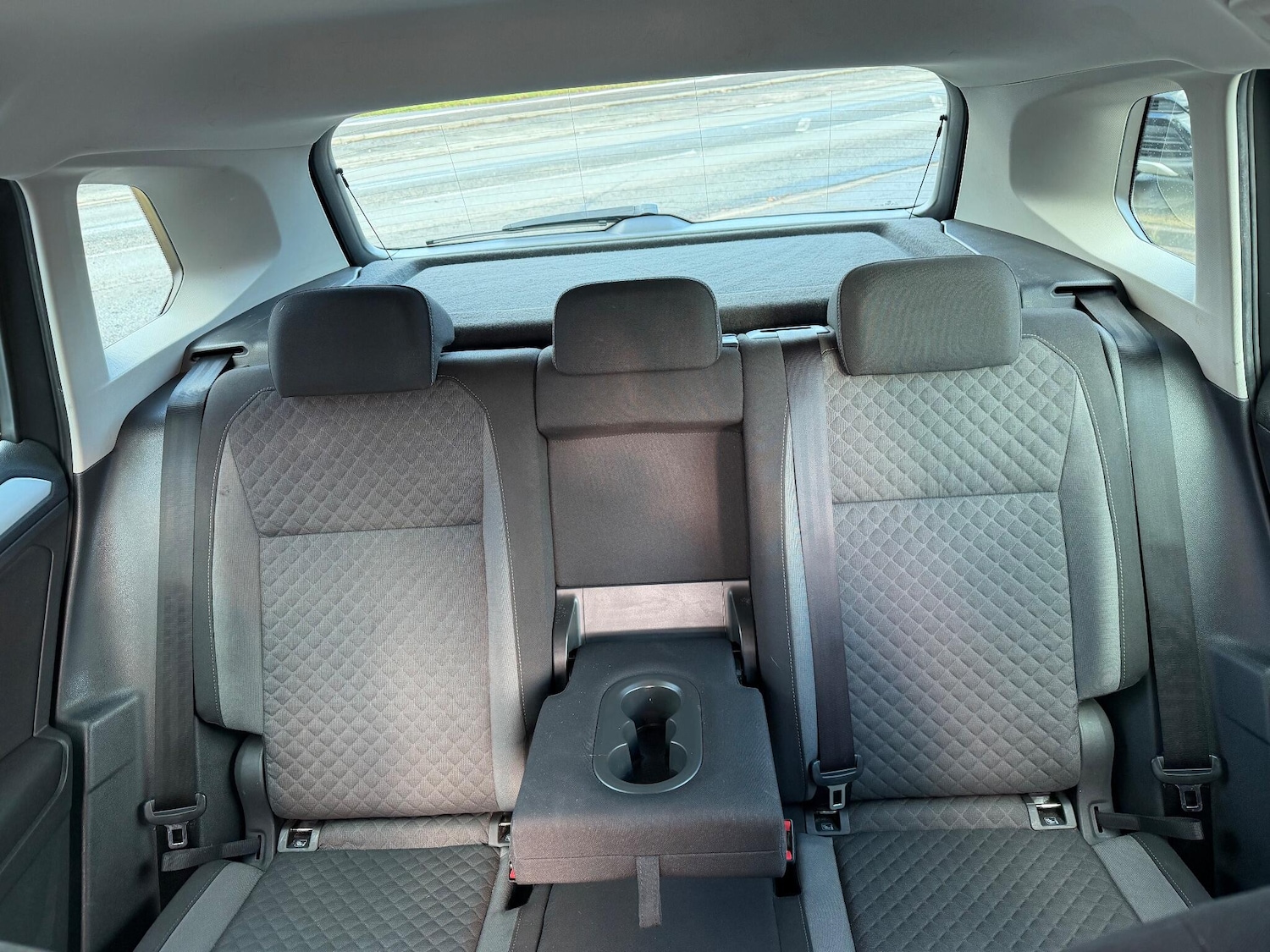 Used Volkswagen Tiguan 2017 for sale - 76823460: Photo 20